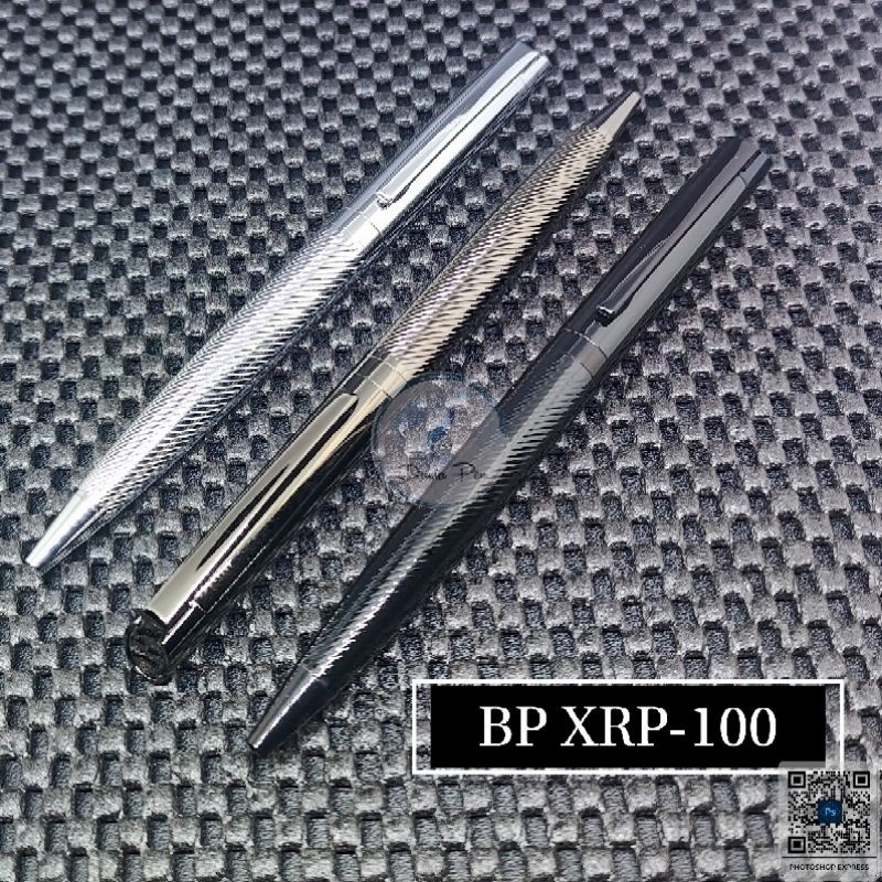 

Pen Custom X-100. Pena Metal Grafir Nama Pulpen Mewah Bolpoin tinta Terbaru