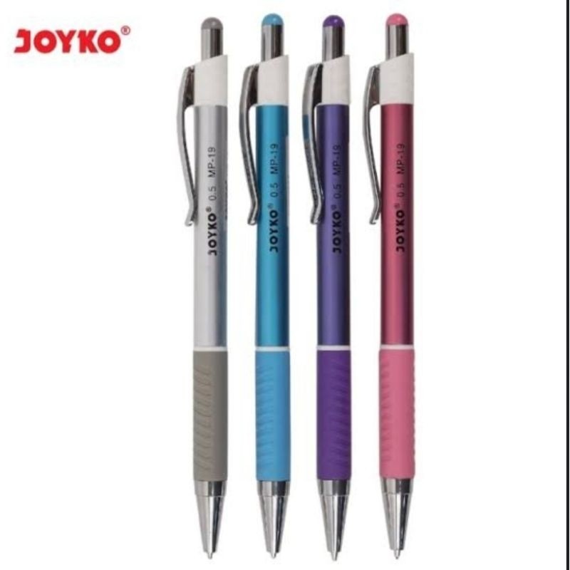 

Pensil Click MP-19