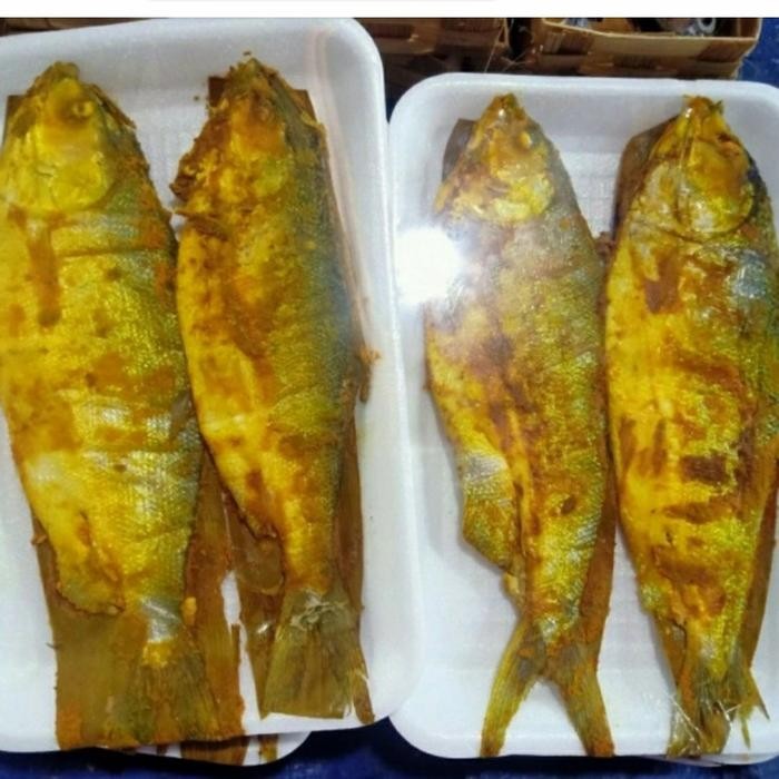 

PastikanDikirimLgsg- bandeng presto per 4 pcs