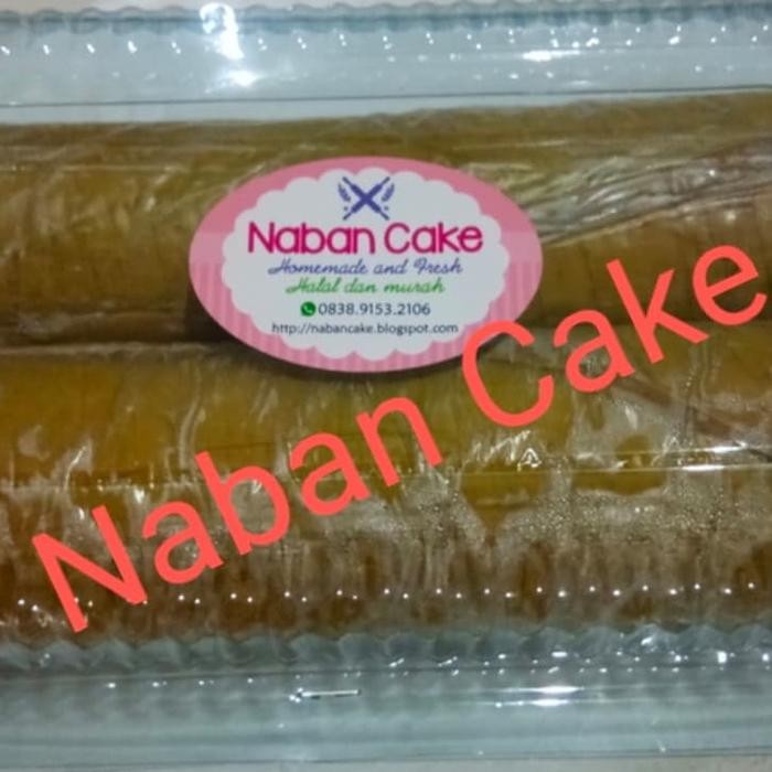 

PastikanDikirimLgsg- Lemang Padang 400gr (ukuran besar)