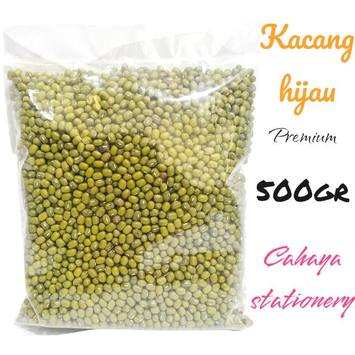 

PastikanDikirimLgsg- Kacang Hijau Organik / kacang hijau kilat / kacang hijau import CS