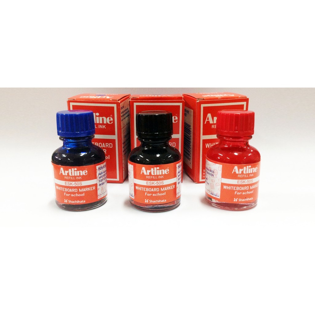

ARTREFILL INK ESK-50S
