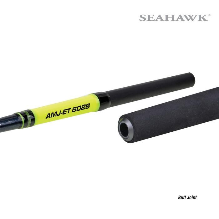 Joran Pancing Seahawk Oh/Spinning Amberjack Jigging