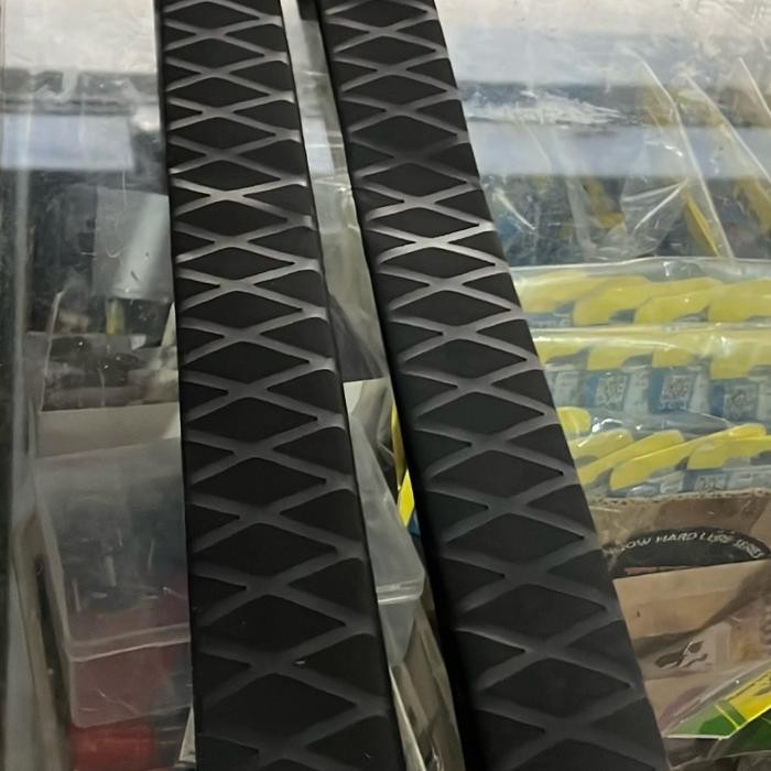 Grip Bakar Joran Pancing Panjang 1 Meter