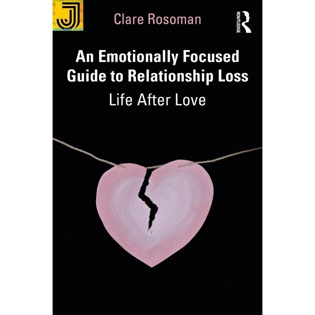 

Most Gifted_versi Eng/Indo_*An Emotionally Focused Guide to Relationship Loss