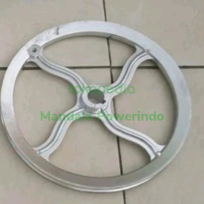 Product Laris Pulley Gilingan Daging 32