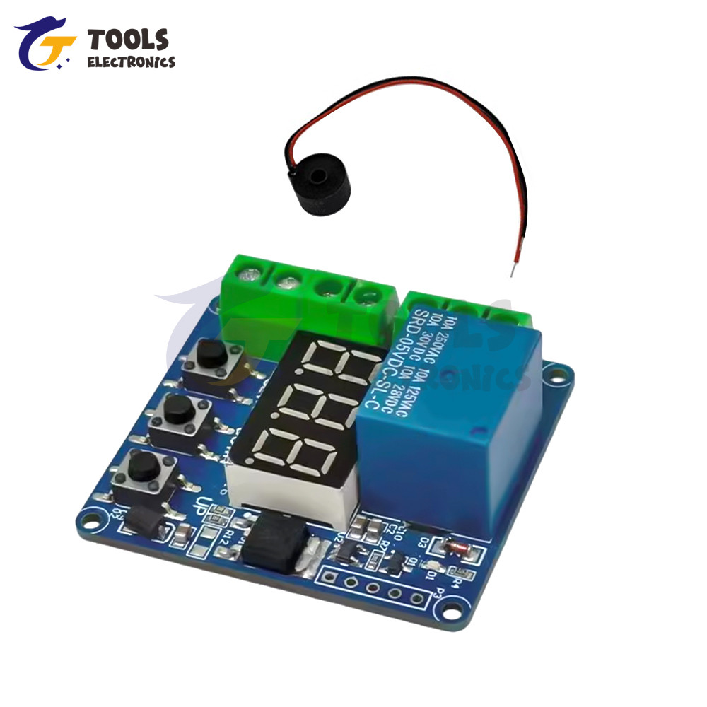 AC Current Detection Module 5A Overcurrent Protection Module C Current Measurement Detection Overloa