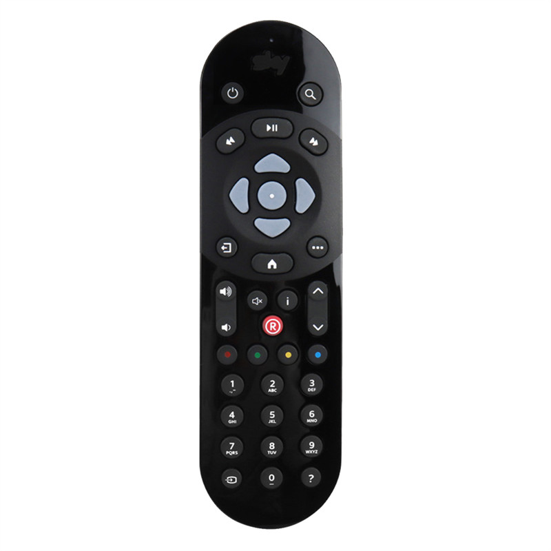 Beauty Replacement SKY Q Remote Control for SKY QINFRAREDTV TV Box Remote Control