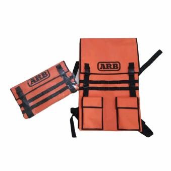 Trash Bag ARB Tas Ransel Ban Serep Offroad Jeep