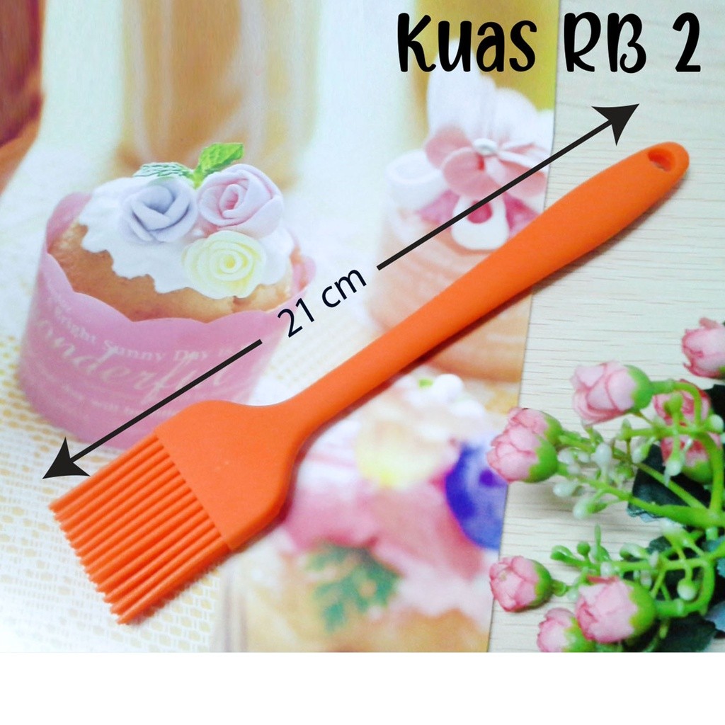 

Kuas 2 / Kuas (1 Bal 12 Pcs)