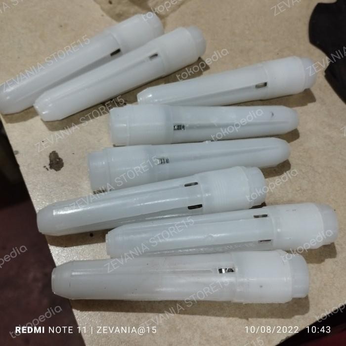 New Elektroda Lilin / sensor pompa wlc as bahan stainless