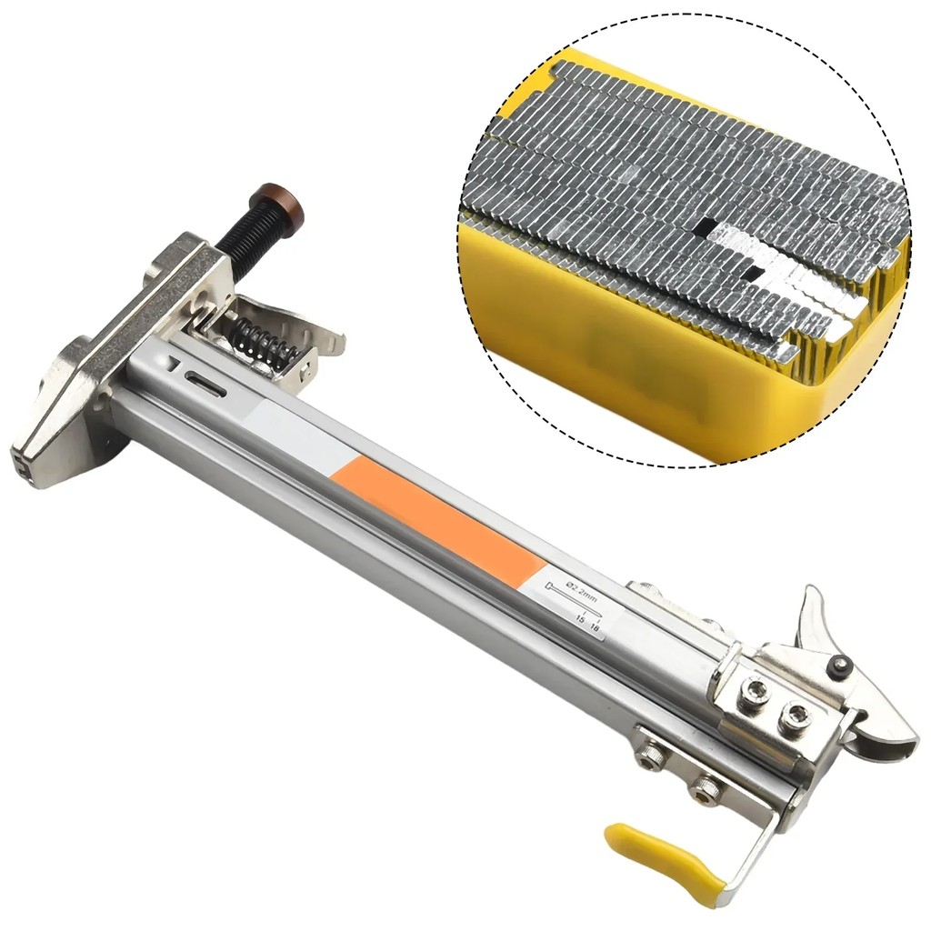 ST18 Manual Nailer Steel Nail Gun Cement Nail Gun Straight Nail Gun Automatic Needle Tool For Floori