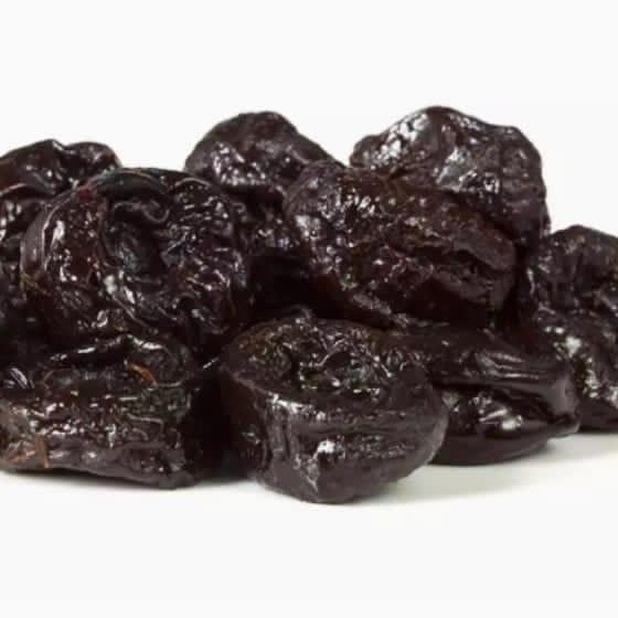 

MANISAN BUAH PLUM BASAH 250GR