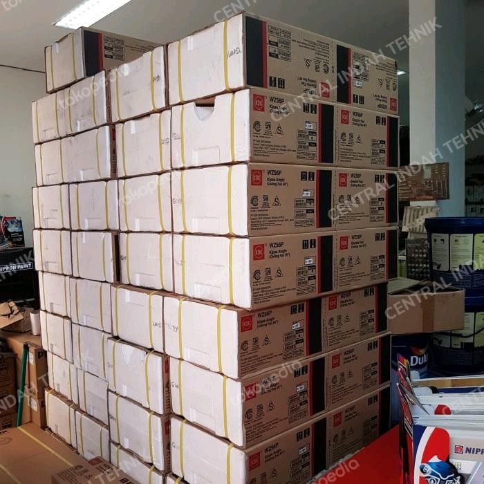 KIPAS ANGIN ( CEILING FAN 56") WZ56P KDK