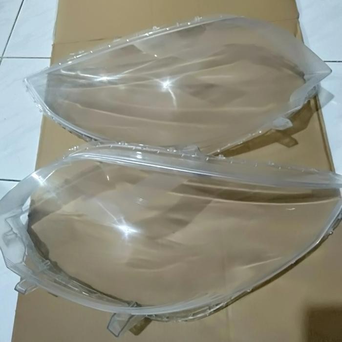 Ka Headlamp Lampu Depan Rush Terios 2015 Sd 2017