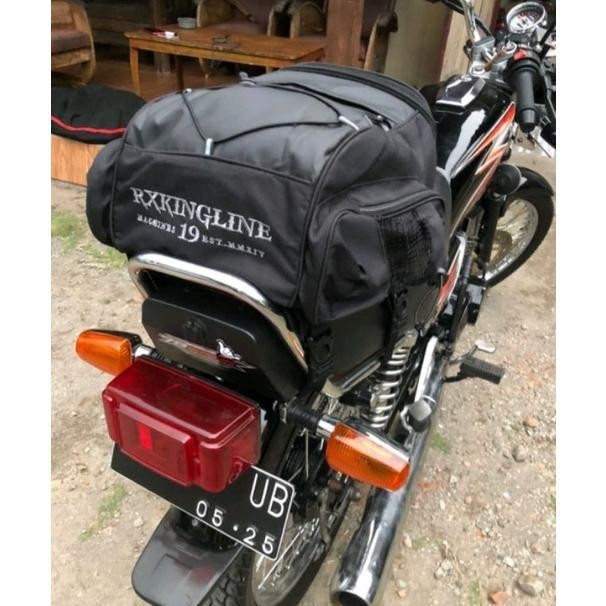 Tas Rx king tas touring