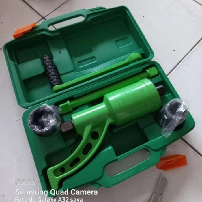 Tekiro kunci torsi roda truk / impact manual / impact roda truk