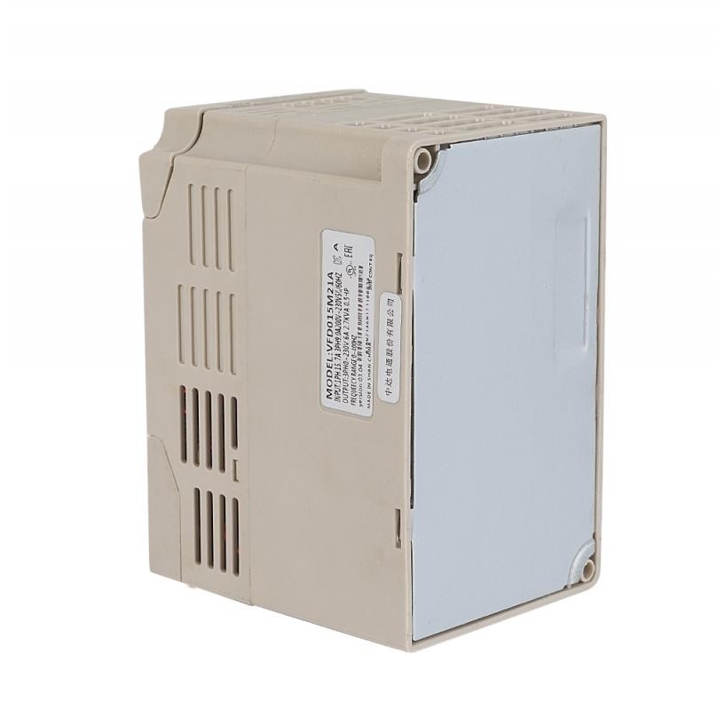 Inverter 0.4KW0.75KW 1.5KW three-phase 220V