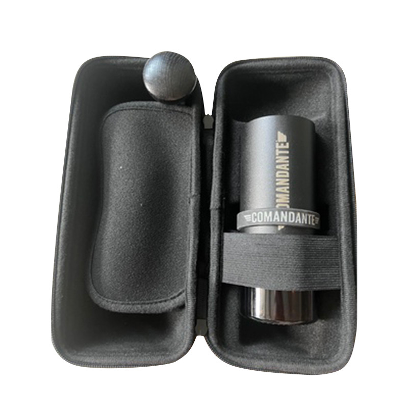 Hand Grinder Carrying Case for Comandante C40/ C47 coffee grinder of 1zpresso Jx/JE/Jxpro/kpro/Kplus