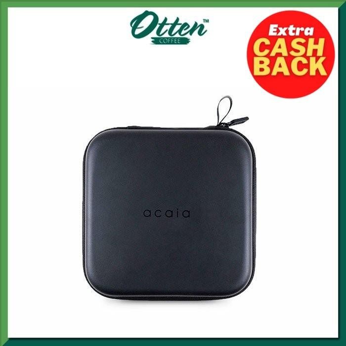 Acaia Pearl Carrying Case Tas Acaia Pearl Softcase Acaia Pearl