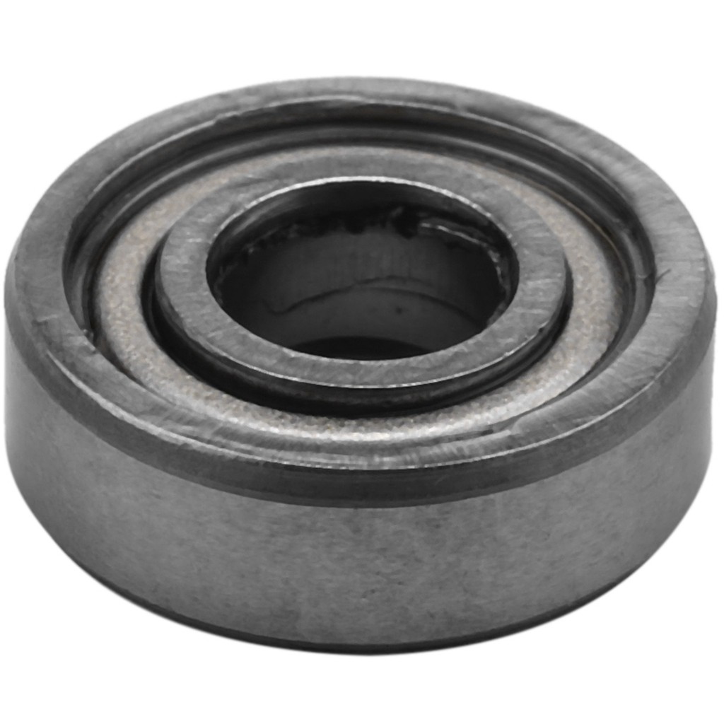 10Pcs 695Z 5mm x 13mm x 4mm Mini Deep Groove Ball Bearing Ball Bearing