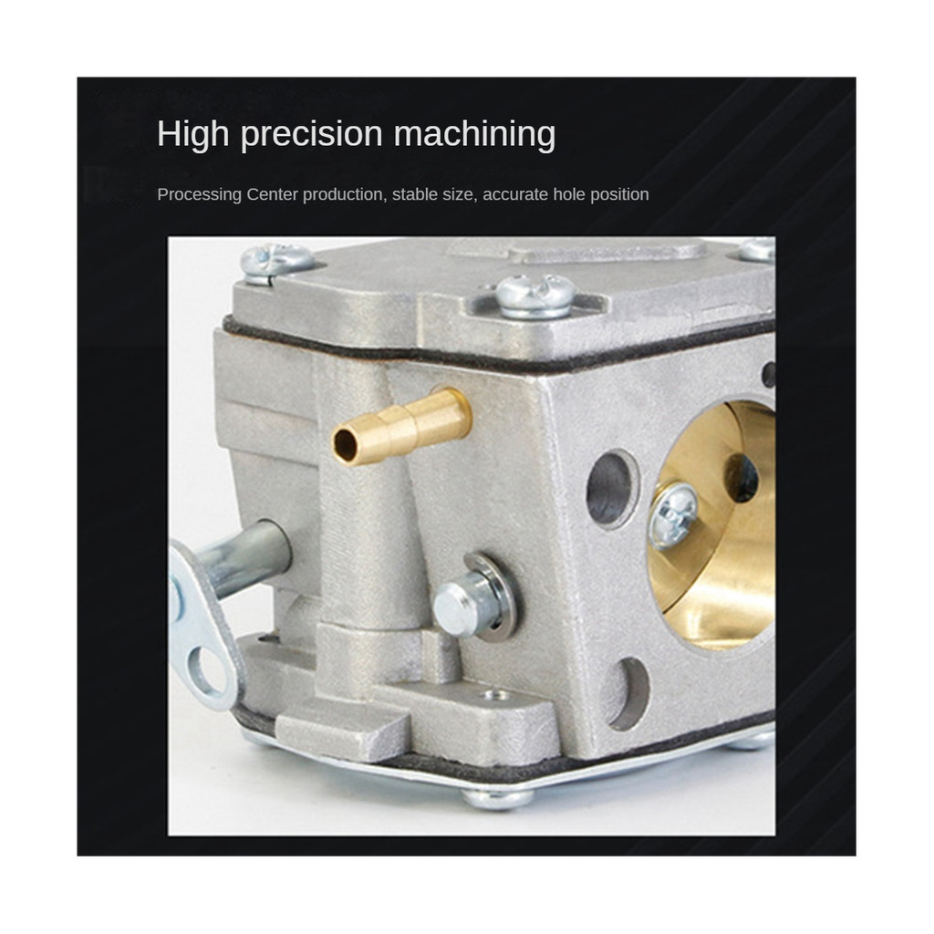 For Husqvarna H268 Carburetor H61 H266 H272 XP PTCA-19 Chainsaw Carburetor