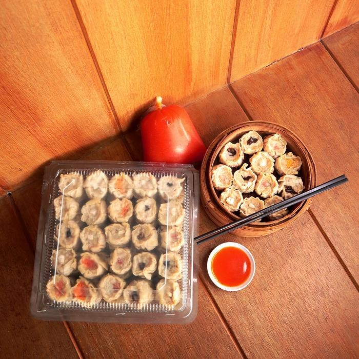 

BARANG TERLARIS DIMSUM HAPPY