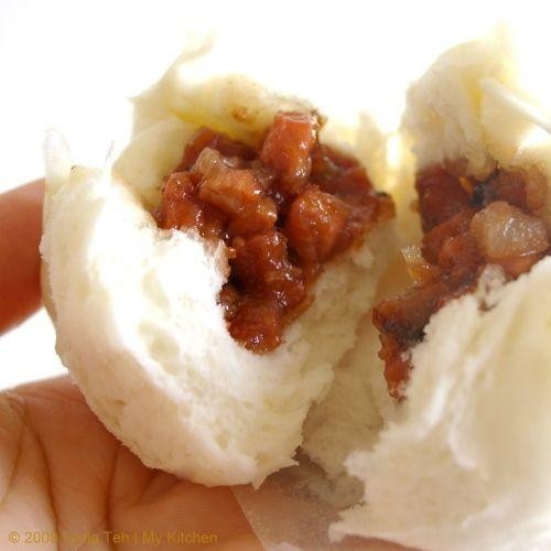 

BARANG TERLARIS PAO AYAM KECAP SPECIAL 15Pcs (Non MSG & Pengawet)