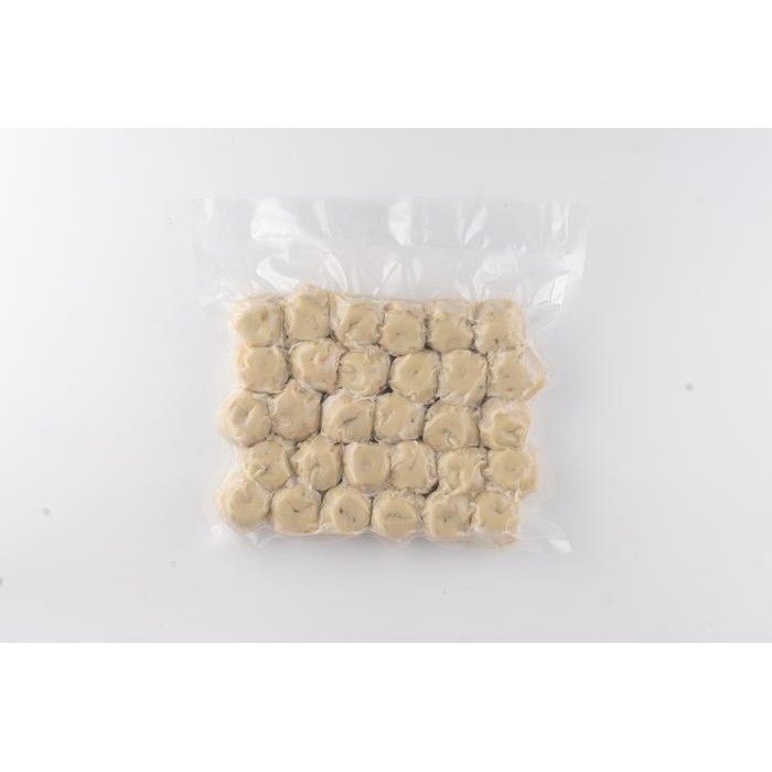 

BARANG TERLARIS Dimsum Ayam 30 Pcs Pasetta - Sibas Siomay Frozen / Somay Halal