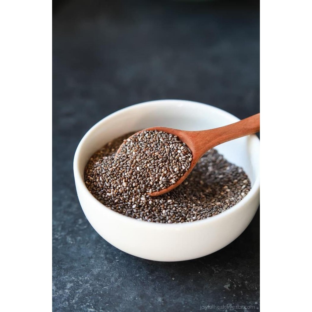 

terbaru !!! chia seed chiajoy 1kg terbaik untuk diet ready