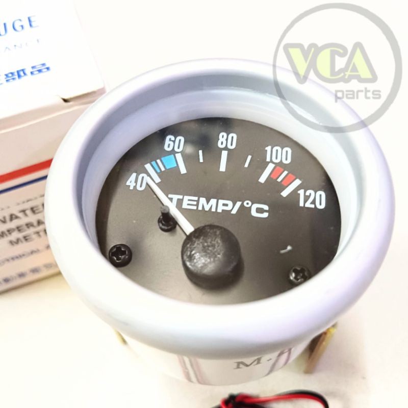 TEMPERATUR SUHU AIR MOBIL DAN MESIN .