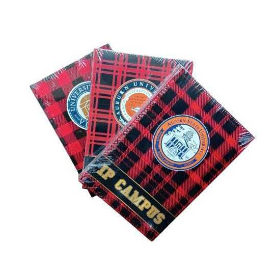 

1 Pack Buku Tulis CAMPUS Panjang 36 Lembar Isi 10 Pcs