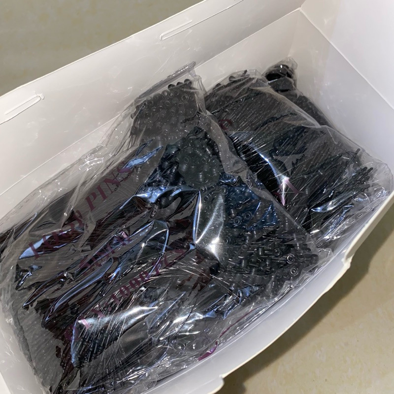 

[0 PCS] TALI PINS / LOCK PINS MEREK M&T