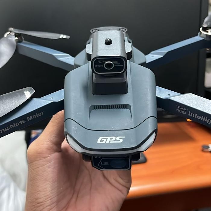 ( FreeOngkir ) Drone JJRS X28 GPS (Second) Terlaris Termurah