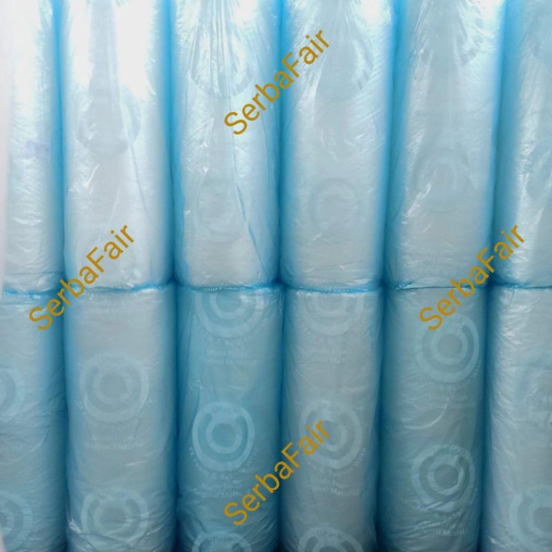 

Bubble Wrap Upack Lite Full 1.25Meter X 50Meter Vfm