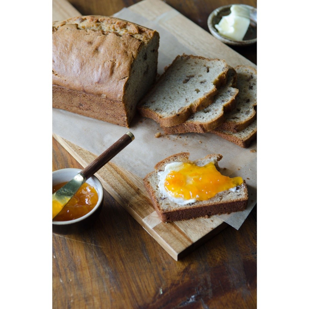 

Bobs Red Mill Gluten Free Muffin Mix 454 gr (Tepung Pemix)