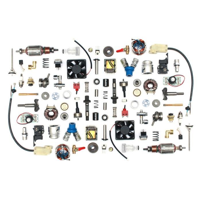 TERBARU! HL Sparepart For Jet Cleaner QL 1200 (N2)