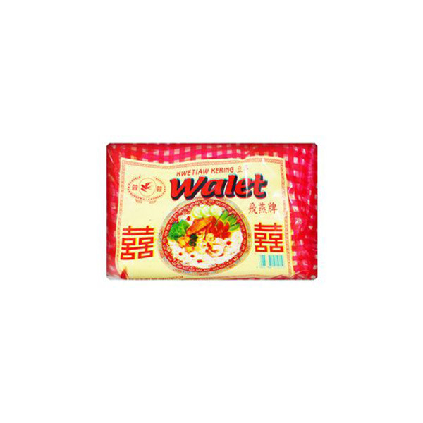 

CAP BURUNG LAY KWETIAW KERING 250 GR