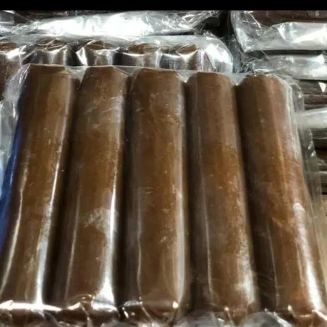 

DODOL DURIAN / LEMPOK DURIAN / DODOL DUREN ASLI KALIMANTAN 200gram