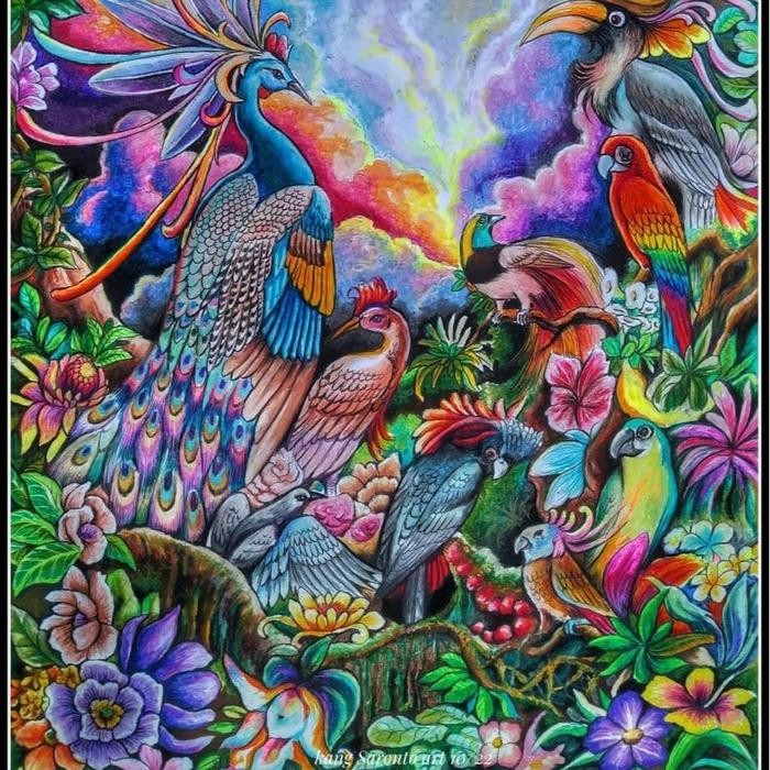 

Pascola Oil Pastel 36 / Set #Gratisongkir