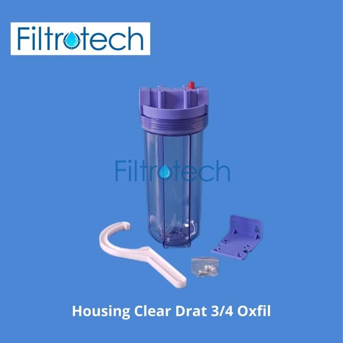 terbaru  paket filter air 3 tahap sumur 10 inch - paket housing filter air 3 step sumur ready