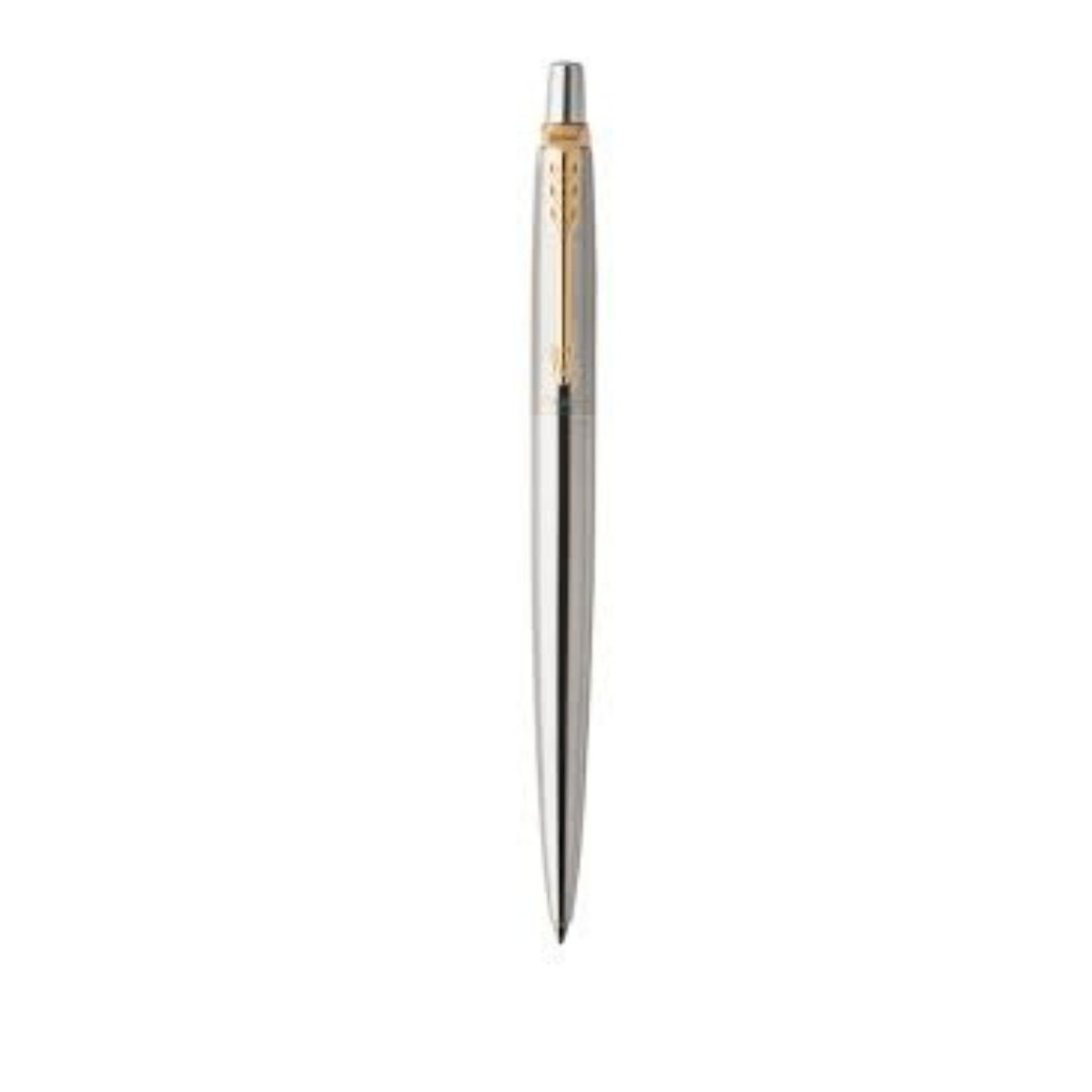 

Gramedia Yogya Parker Jotter Ss Gt Bp M