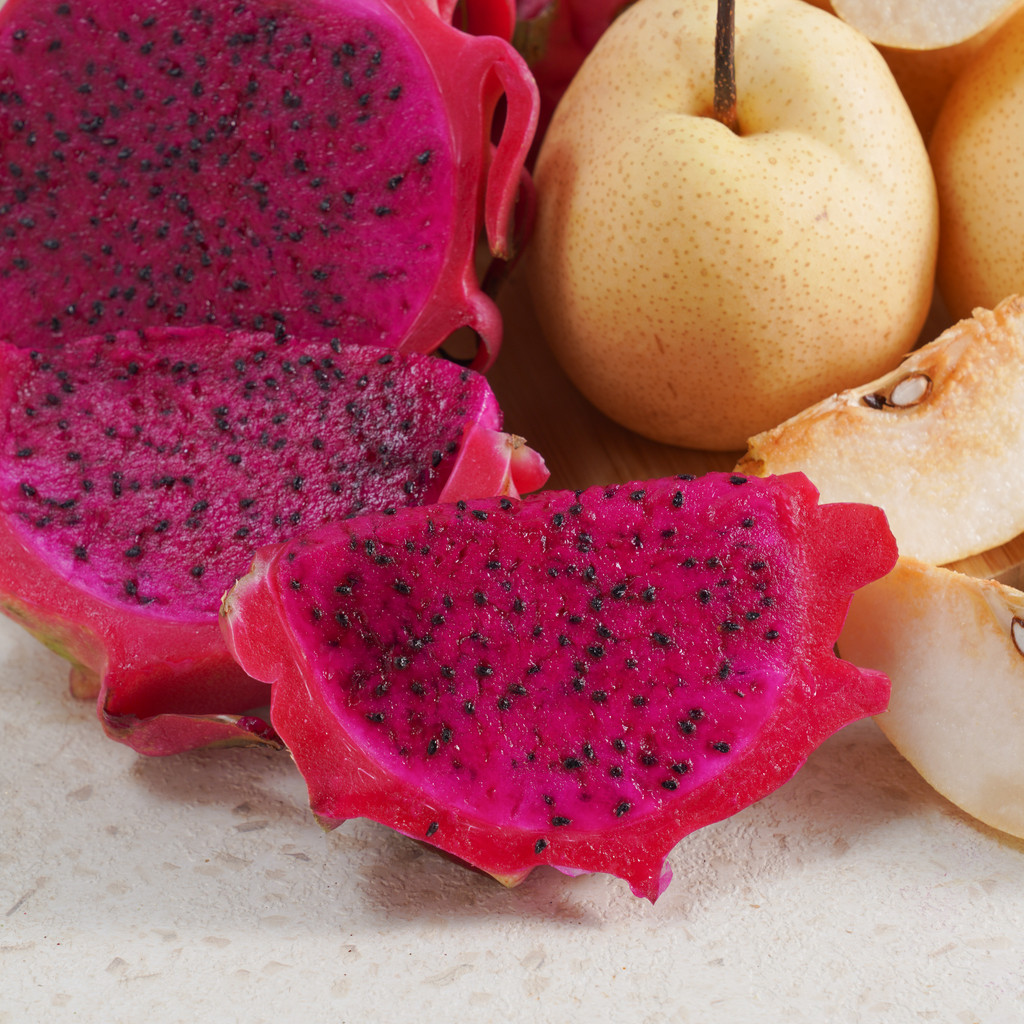 

Bundle Naga dan Pir Madu Paket 1 pack