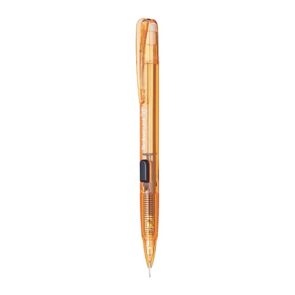

Pentel Pensil Mekanik New Technicklik PD107T / 0,7 mm