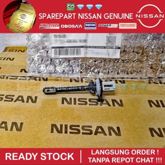 Thermistor AC Sensor Evaporator Temperature Intake Nissan Xtrail T32