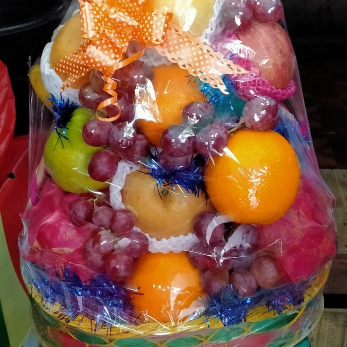 

Terlaris Bingkisan parcel buah mantap Terbaik