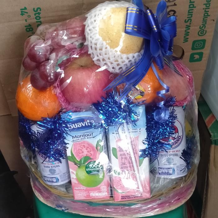 

Terlaris buah bear brand 2 dan buah vita Diskon