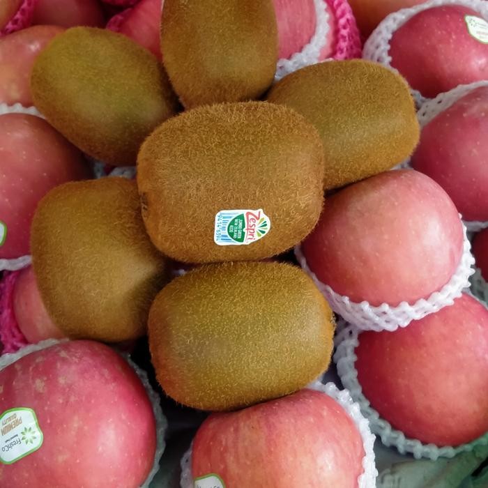 

Terlaris buah kiwi segar per kg Terbaru