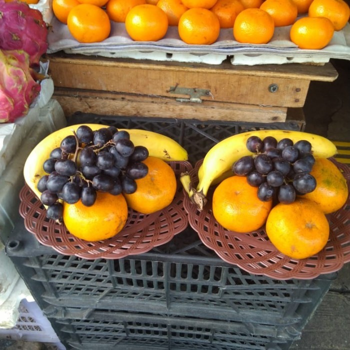 

Murah buah saji untuk metting Diskon