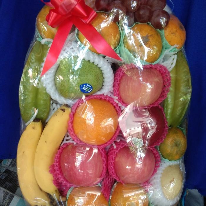 

Murah parcel buah frees n cantik Ready